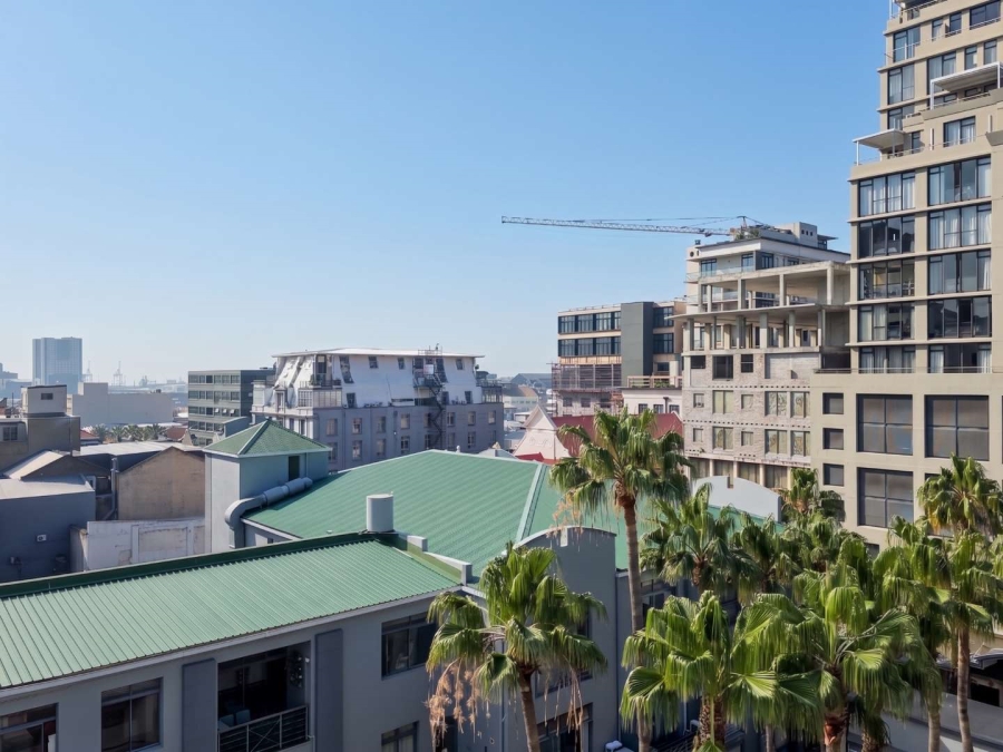 To Let 0 Bedroom Property for Rent in Cape Town City Centre Western Cape